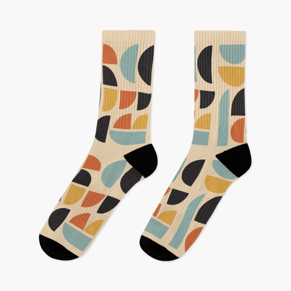 Item preview, Classic Bauhaus Retro 70s designed and sold by MaiZephyr.