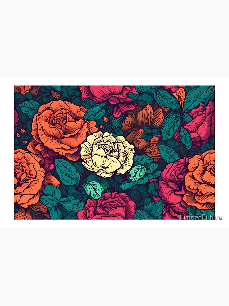 Thumbnail 2 of 2, Laptop Sleeve, designed and sold by LimitedFuture.