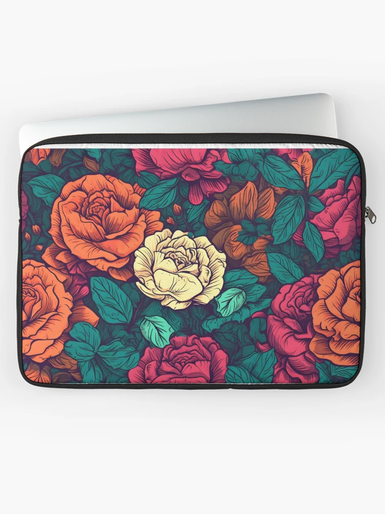 Thumbnail 1 of 2, Laptop Sleeve, designed and sold by LimitedFuture.
