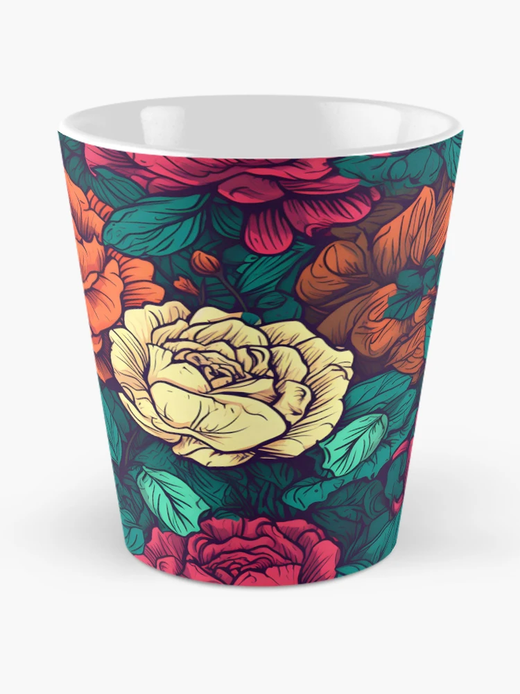 Thumbnail 2 of 4, Coffee Mug, designed and sold by LimitedFuture.