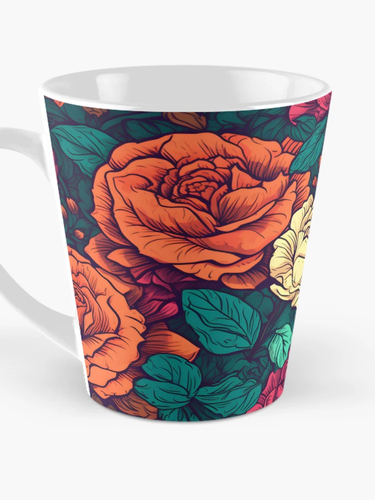 Thumbnail 3 of 4, Coffee Mug, designed and sold by LimitedFuture.