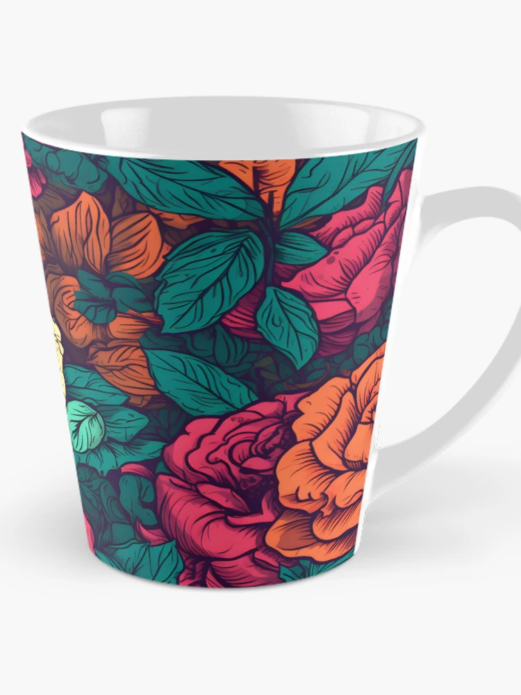 Thumbnail 1 of 4, Coffee Mug, designed and sold by LimitedFuture.