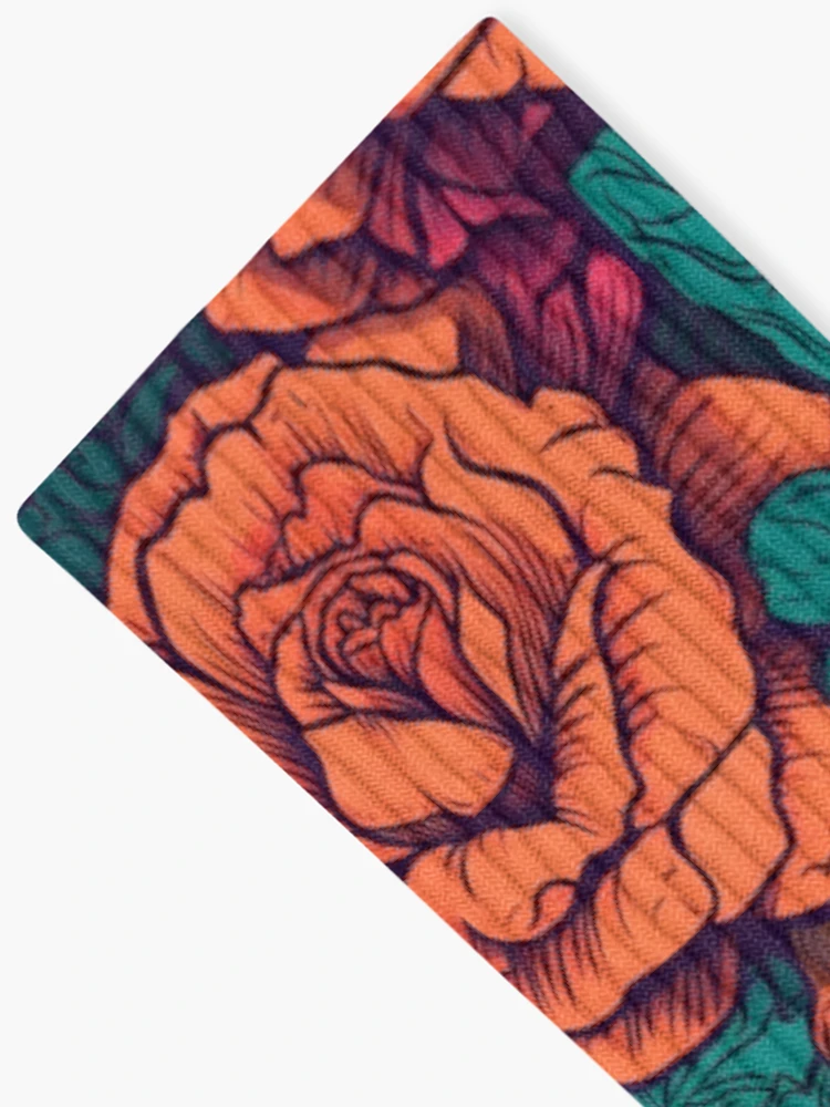 Thumbnail 2 of 5, Socks, designed and sold by LimitedFuture.