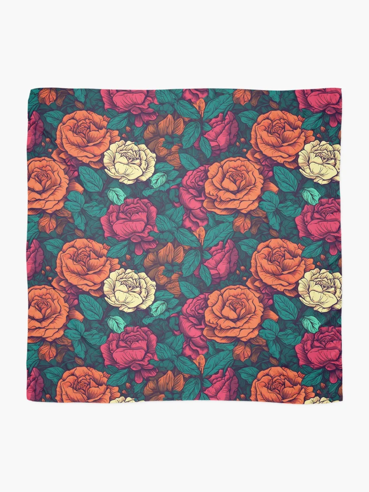 Thumbnail 2 of 3, Scarf, designed and sold by LimitedFuture.