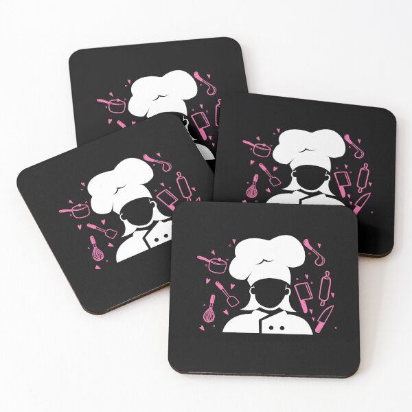 Item preview, Cook Cooking Girl Culinary Arts Restaurant designed and sold by Pubi.