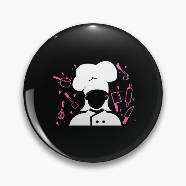 Item preview, Cook Cooking Girl Culinary Arts Restaurant designed and sold by Pubi.