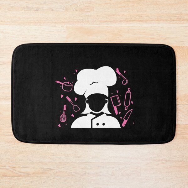 Item preview, Cook Cooking Girl Culinary Arts Restaurant designed and sold by Pubi.