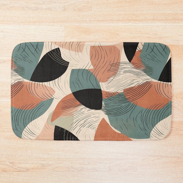 Item preview, Organic designed and sold by TilesHQ.