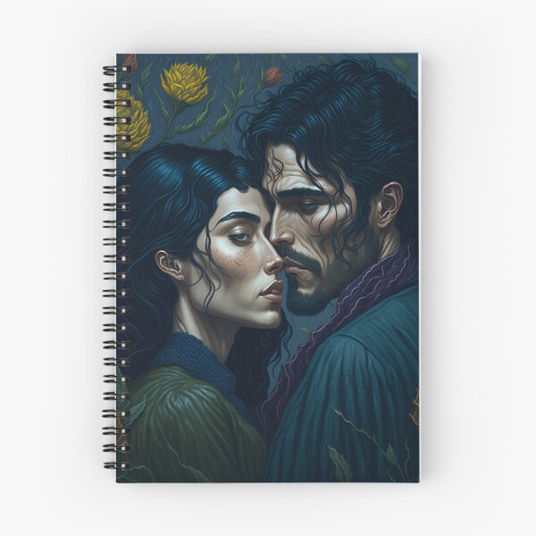 Item preview, Amazing Art of a Couple Loving Each other designed and sold by ARTSY900.