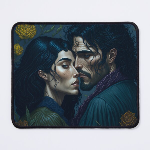 Item preview, Amazing Art of a Couple Loving Each other designed and sold by ARTSY900.