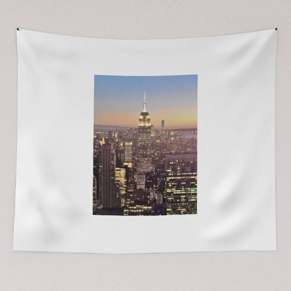Item preview, New York designed and sold by stephenB.