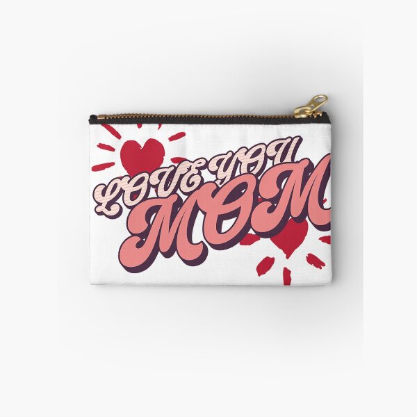 Item preview, LOVE YOU MOM designed and sold by Permana96.
