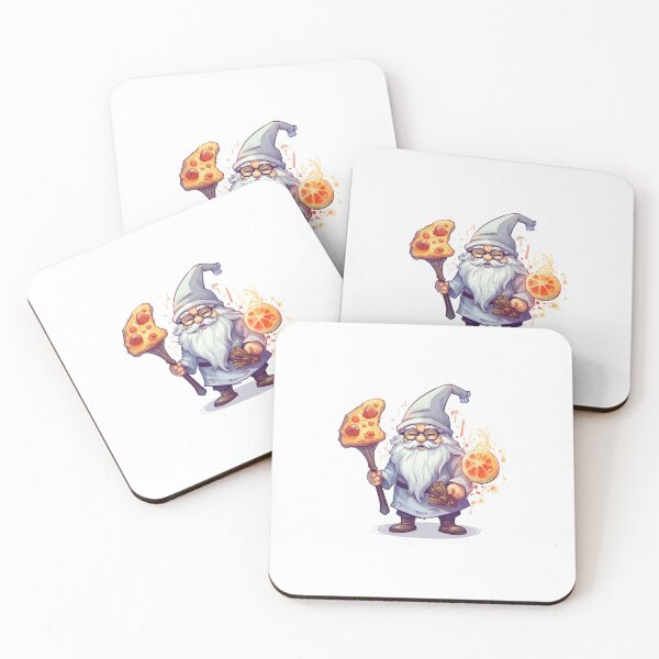 Item preview, Pizza Wizzard designed and sold by Nice En.