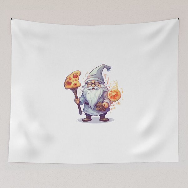 Item preview, Pizza Wizzard designed and sold by Nice En.