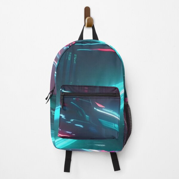 Item preview, Electric Horizon designed and sold by TheNewPixel.