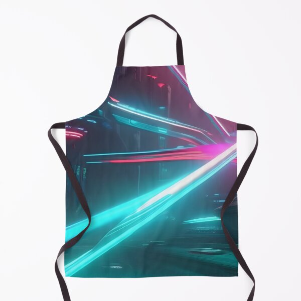 Item preview, Electric Horizon designed and sold by TheNewPixel.