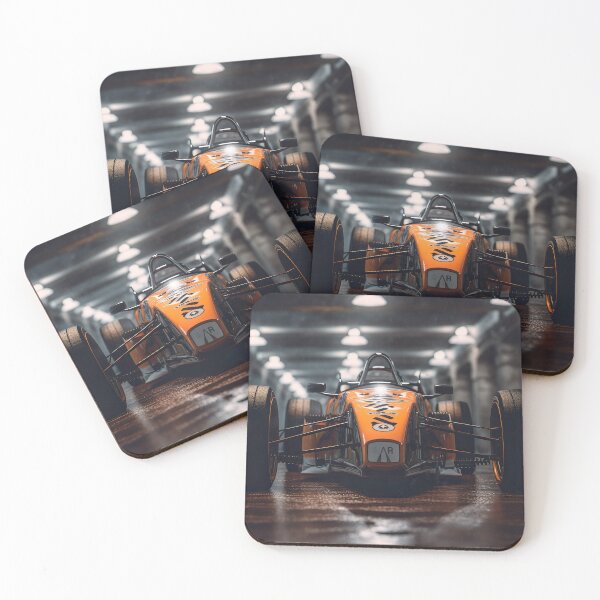 Item preview, Formule 1 Racing Ambiance Scene designed and sold by Haldor-Hawke.