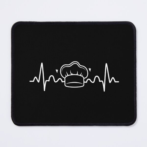Item preview, Heartbeat Cook Cooking Restaurant Culinary Arts designed and sold by Pubi.