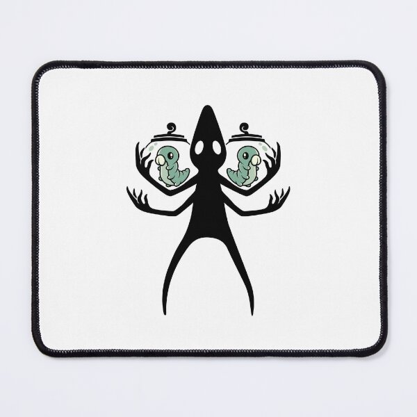 Item preview, Grubs Collector designed and sold by AlundrART.