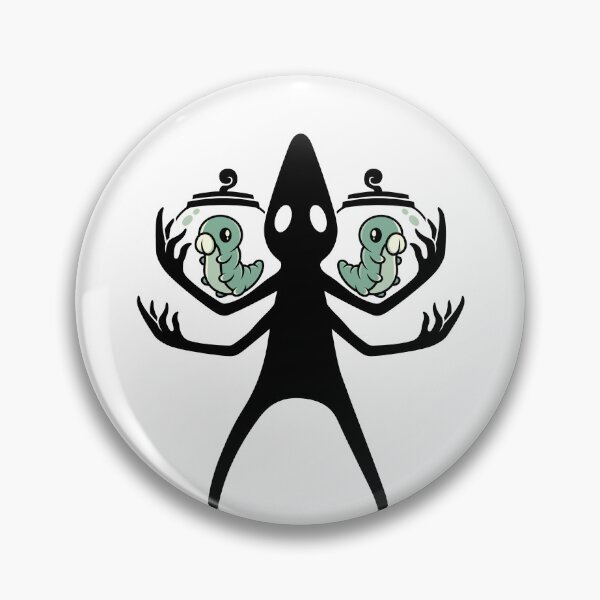 Item preview, Grubs Collector designed and sold by AlundrART.