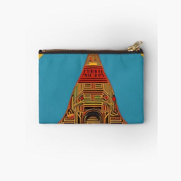 Item preview, Italy Torino Mole Antonelliana Pop Art Style designed and sold by PC-artist.