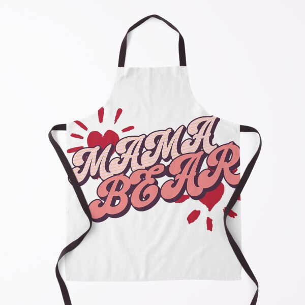 Item preview, MAMA BEAR designed and sold by Permana96.