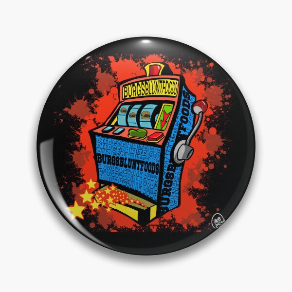 Item preview, You hit the jackpot designed and sold by CasuallyChaotic.