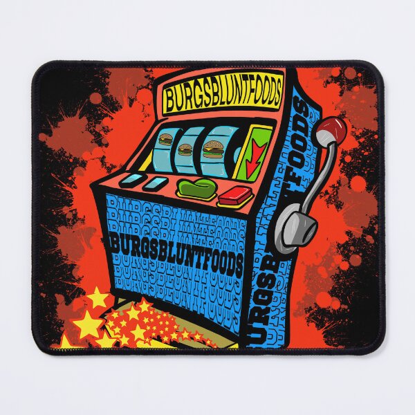 Item preview, You hit the jackpot designed and sold by CasuallyChaotic.