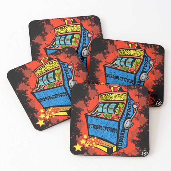 Item preview, You hit the jackpot designed and sold by CasuallyChaotic.