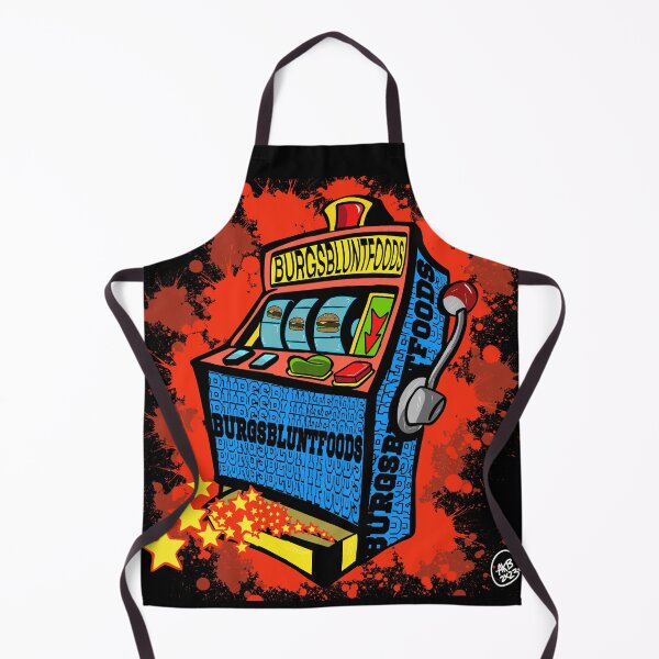 Item preview, You hit the jackpot designed and sold by CasuallyChaotic.
