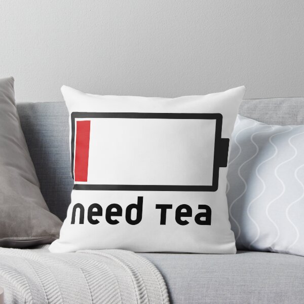Item preview, need tea,t-shirt,sticker designed and sold by jakarshop.