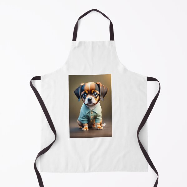 Item preview, Sweet Cute puppy designed and sold by Vasant Ravte.