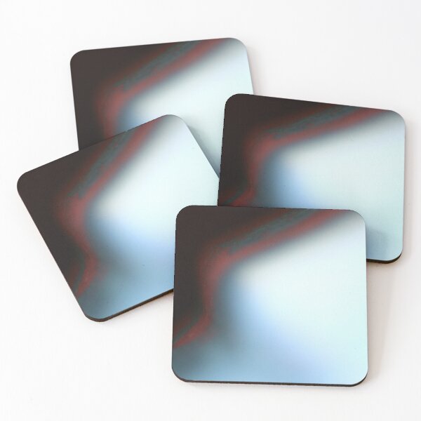 Item preview, Urban Foggy Impression - Abstract Industrial Macrophotography designed and sold by AgathaZolastore.