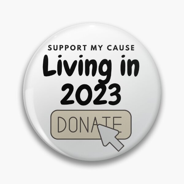 Item preview, 2023 Cost of Living designed and sold by Cakedecorcairns.