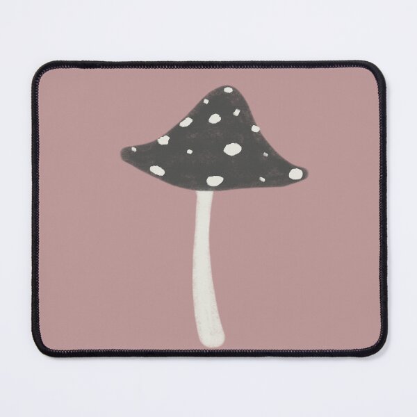 Item preview, Black Amanita designed and sold by Sir Butter.