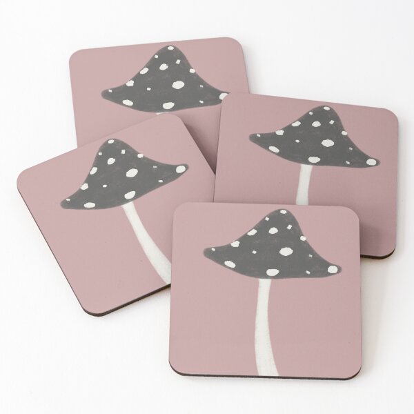 Item preview, Black Amanita designed and sold by Sir Butter.
