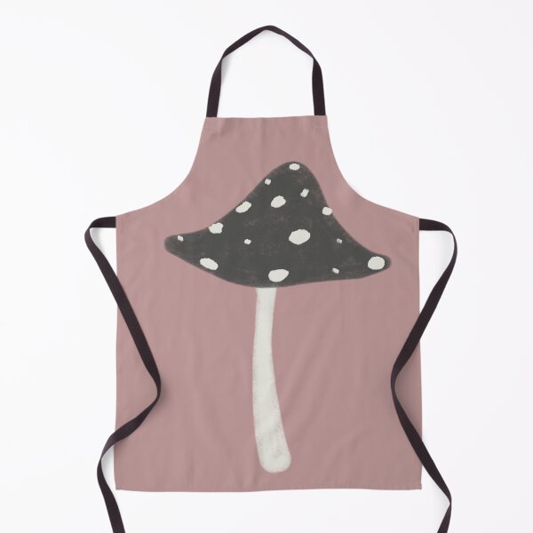 Item preview, Black Amanita designed and sold by Sir Butter.