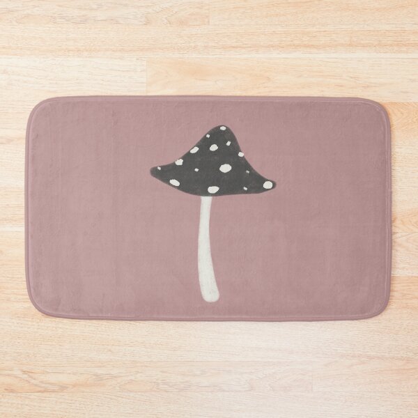 Item preview, Black Amanita designed and sold by Sir Butter.