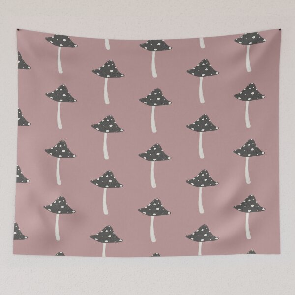 Item preview, Black Amanita designed and sold by Sir Butter.