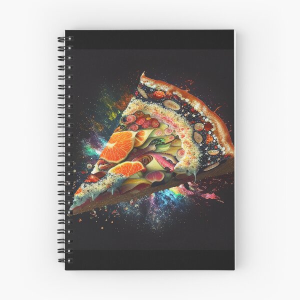 Item preview, Exploding Sushi Pizza designed and sold by sheldon0701.