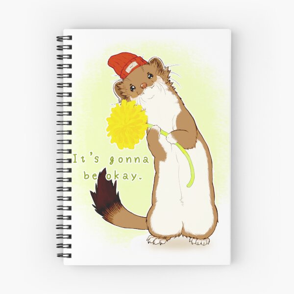 Item preview, It's gonna be okay. designed and sold by ICHIGODAWASHI.
