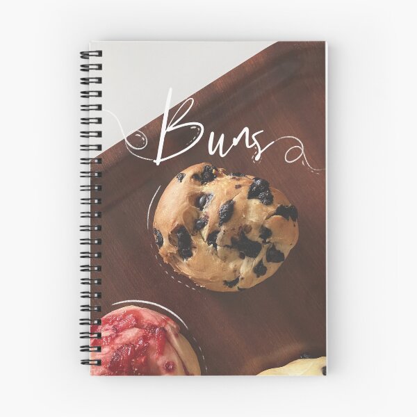 Item preview, Buns designed and sold by Nooralhuda Am.