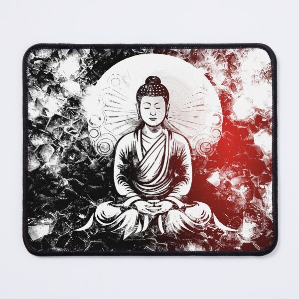 Item preview, Buddha Vibes designed and sold by Buda--Vibes.