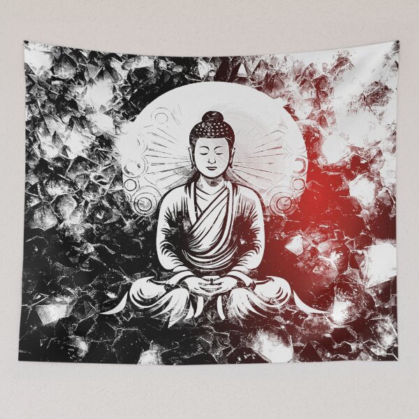 Item preview, Buddha Vibes designed and sold by Buda--Vibes.