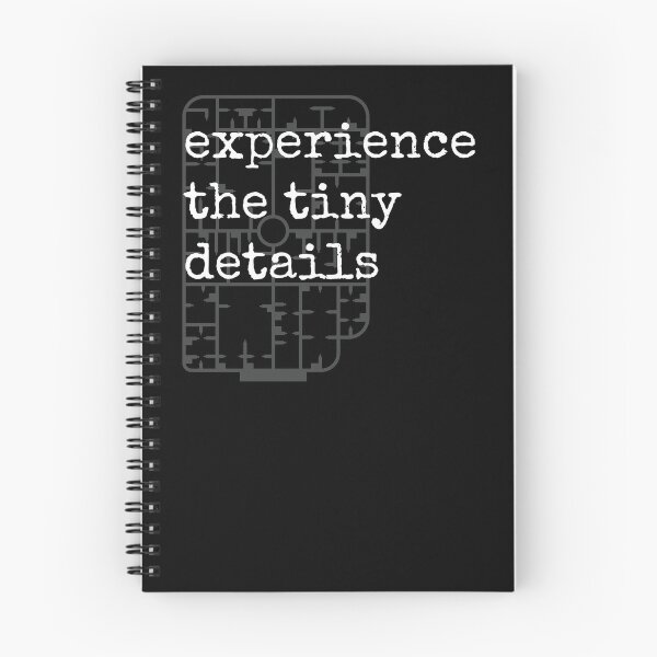 Item preview, Experience the Tiny Details - Scale Modeling designed and sold by dsign-prints.
