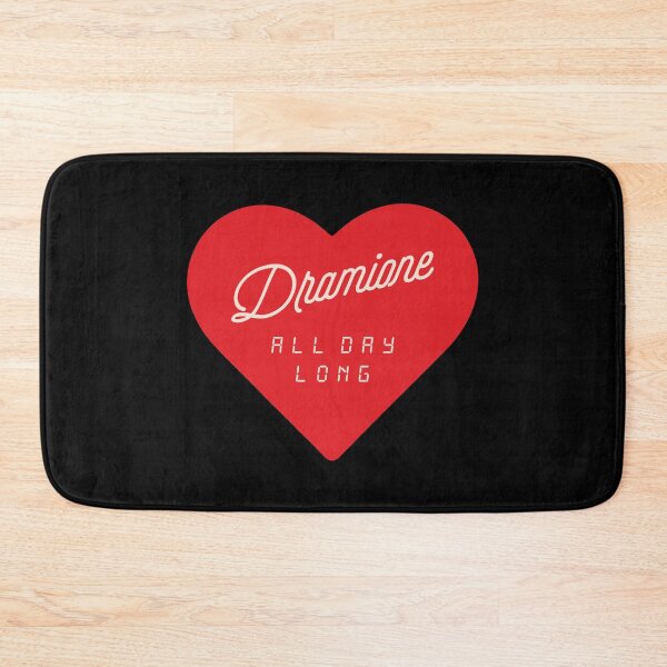 Item preview, Dramione All Day Long Red Heart designed and sold by FandomPlanet.