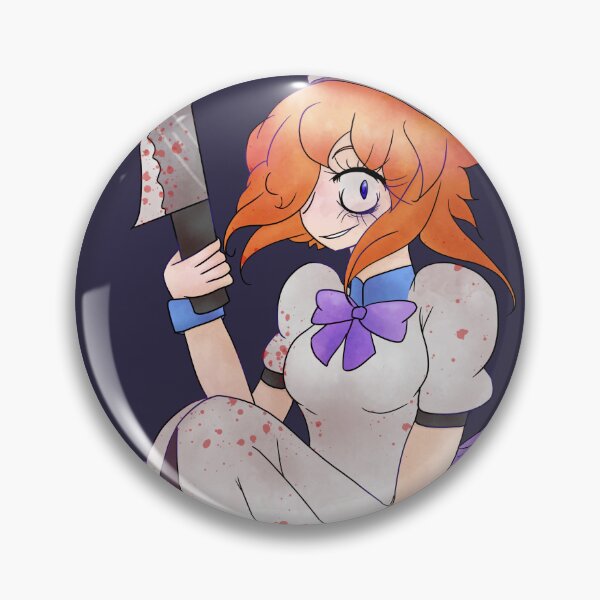 Item preview, Higurashi When They Cry Rena Ryuugu Sticker And More designed and sold by nhitori.