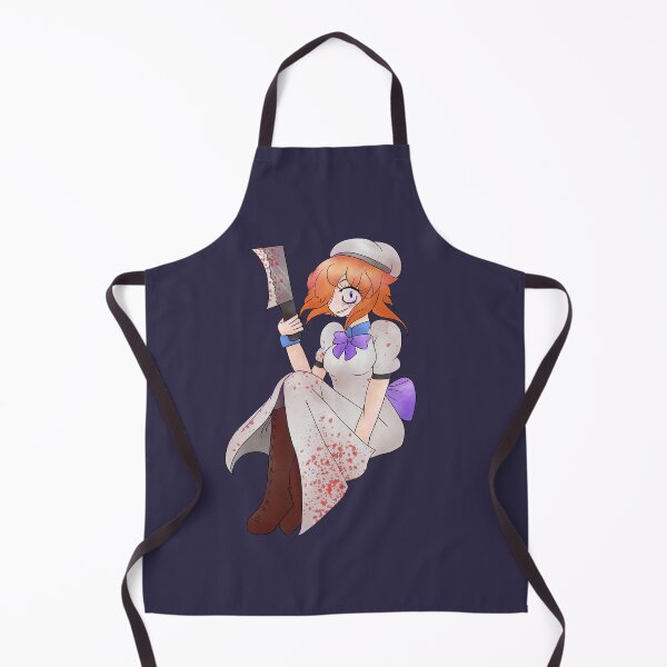 Item preview, Higurashi When They Cry Rena Ryuugu Sticker And More designed and sold by nhitori.