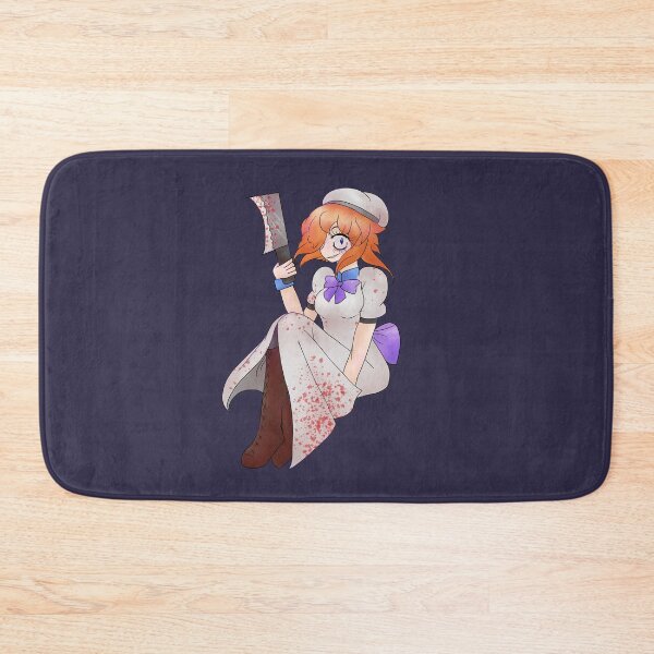 Item preview, Higurashi When They Cry Rena Ryuugu Sticker And More designed and sold by nhitori.