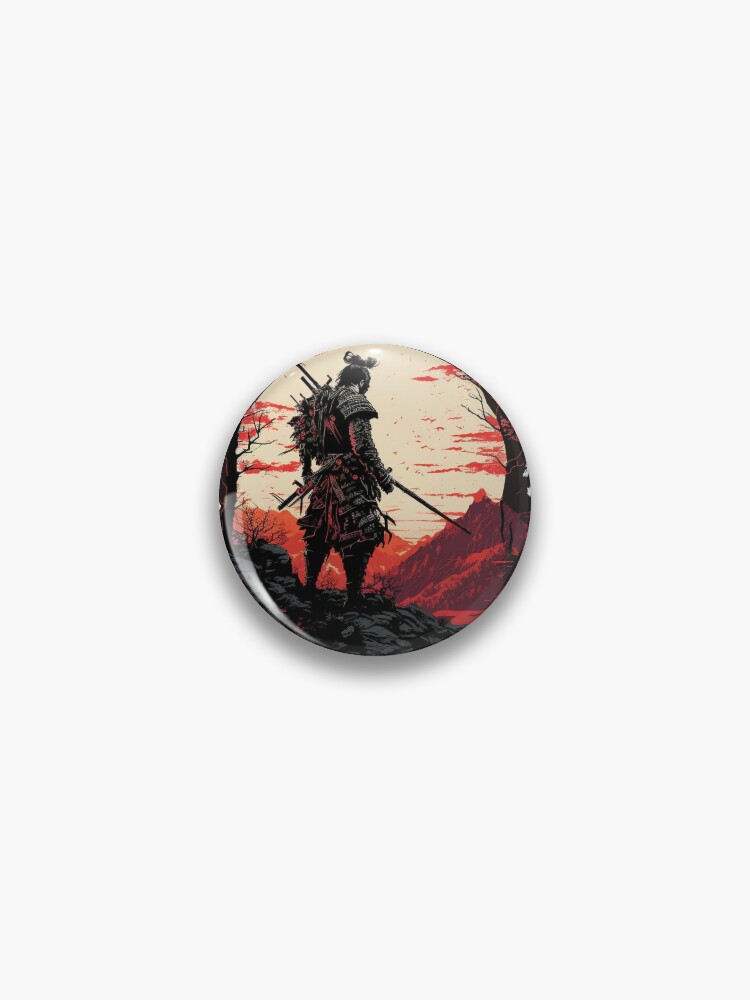 Pin on Samurai